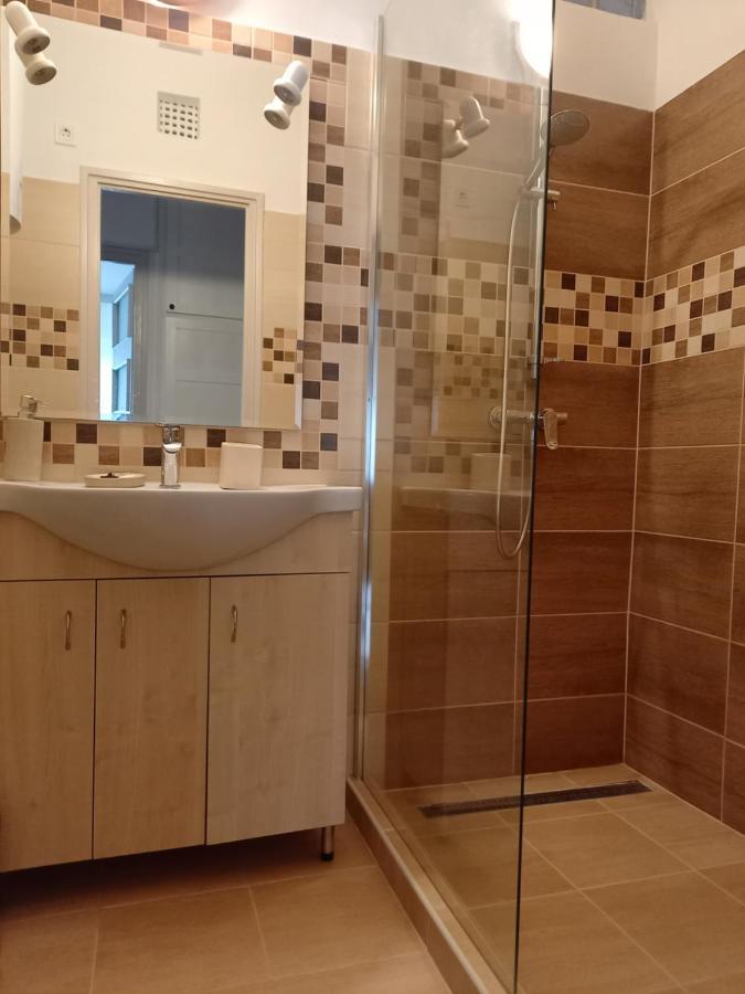 Kardos Apartman Debrecen Exteriör bild